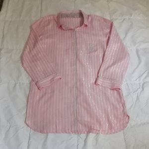 Victoria Secret nightshirt 🌹